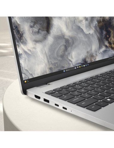 Dell Pro 16 Plus Pb16250 Intel Core Ultra 5 236V Laptop 40,6 Cm (16") Full Hd+ 16 Gb Lpddr5X-Sdram 512 Gb Ssd Wi-Fi 7 (802.11Be)