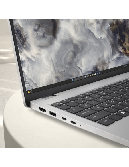 Dell Pro 16 Plus Pb16250 Intel Core Ultra 5 236V Laptop 40,6 Cm (16") Full Hd+ 16 Gb Lpddr5X-Sdram 512 Gb Ssd Wi-Fi 7 (802.11Be)