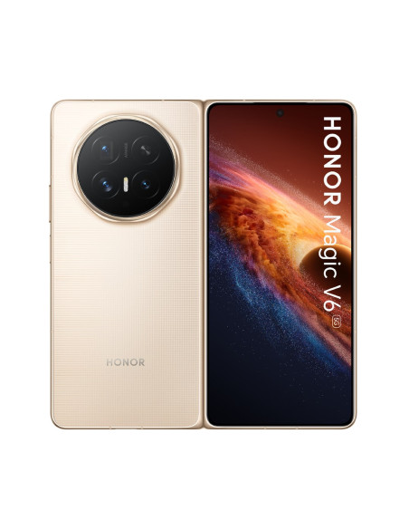 Honor Magic V6 16/512Gb Gold