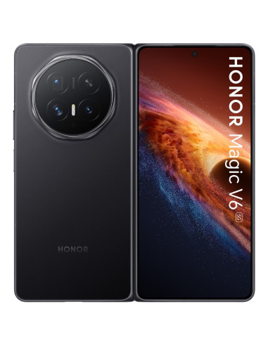 Honor Magic V6 16/512Gb Black