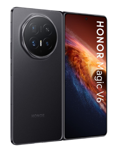 Honor Magic V6 16/512Gb Black