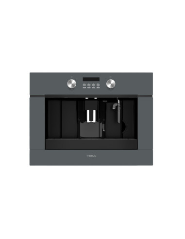 Teka Clc 855 Gm Pełna Automatyka Ekspres Do Espresso 1,8 L