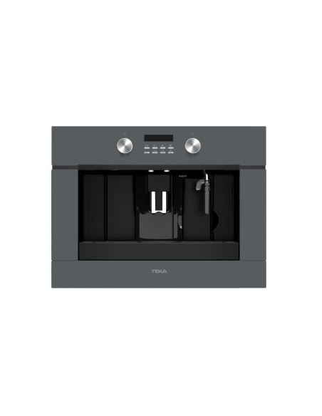 Teka Clc 855 Gm Pełna Automatyka Ekspres Do Espresso 1,8 L