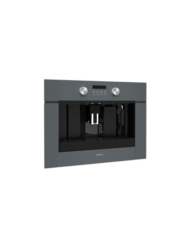 Teka Clc 855 Gm Pełna Automatyka Ekspres Do Espresso 1,8 L