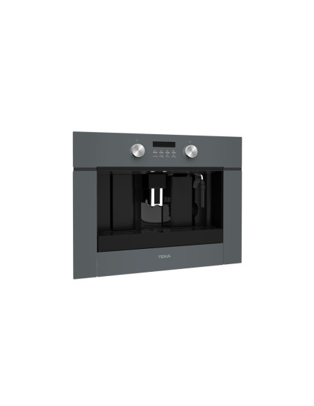 Teka Clc 855 Gm Pełna Automatyka Ekspres Do Espresso 1,8 L