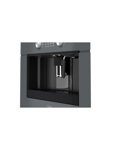 Teka Clc 855 Gm Pełna Automatyka Ekspres Do Espresso 1,8 L