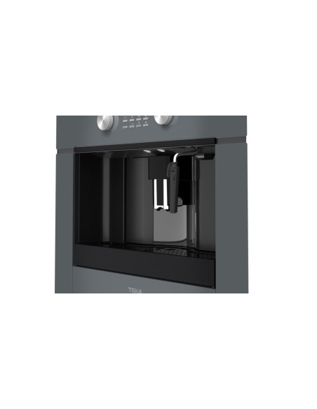 Teka Clc 855 Gm Pełna Automatyka Ekspres Do Espresso 1,8 L