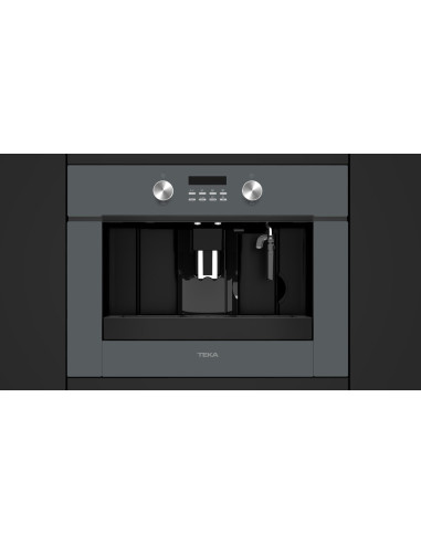 Teka Clc 855 Gm Pełna Automatyka Ekspres Do Espresso 1,8 L
