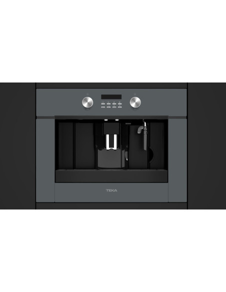 Teka Clc 855 Gm Pełna Automatyka Ekspres Do Espresso 1,8 L