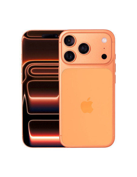 Apple Iphone 17 Pro 1Tb Cosmic Orange
