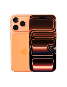 Apple Iphone 17 Pro 1Tb Cosmic Orange 2