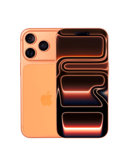 Apple Iphone 17 Pro 1Tb Cosmic Orange