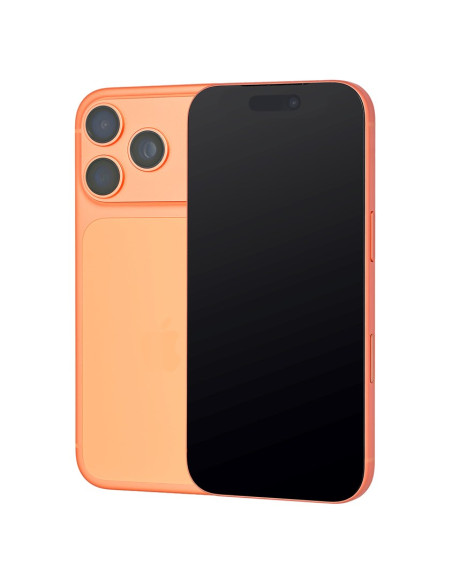 Apple Iphone 17 Pro 1Tb Cosmic Orange