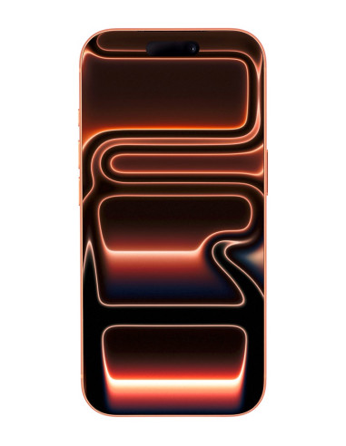 Apple Iphone 17 Pro 1Tb Cosmic Orange