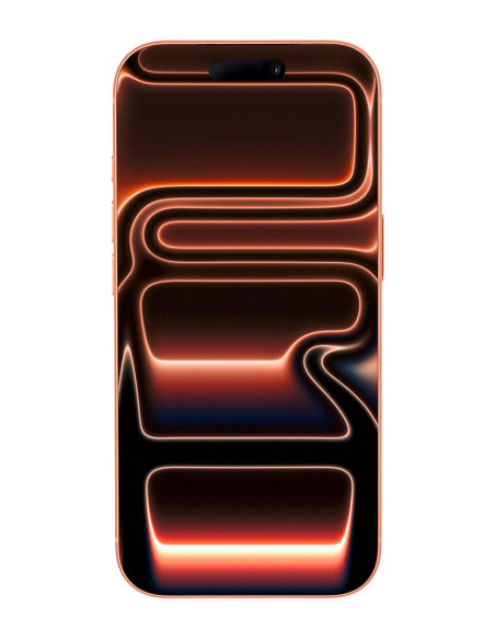 Apple Iphone 17 Pro 1Tb Cosmic Orange