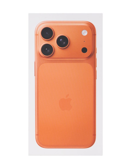 Apple Iphone 17 Pro 1Tb Cosmic Orange