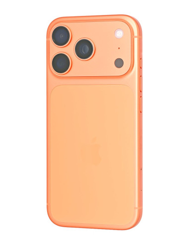 Apple Iphone 17 Pro 1Tb Cosmic Orange