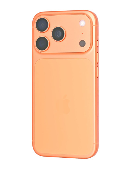 Apple Iphone 17 Pro 1Tb Cosmic Orange