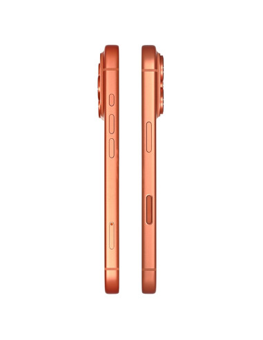 Apple Iphone 17 Pro 1Tb Cosmic Orange