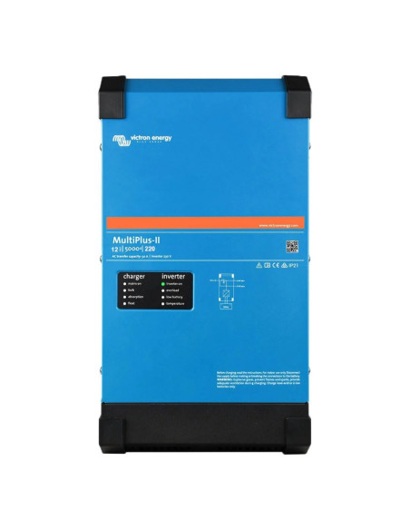 Multiplus-Ii 12/5000 220-50 230V