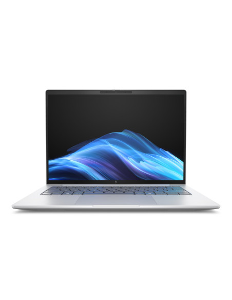 Hp Elitebook 8 G1I Next Gen Ai Pc Copilot+ Pc Intel Core Ultra 5 228V Laptop 35,6 Cm (14") Wuxga 32 Gb Lpddr5X-Sdram 512 Gb Ssd 