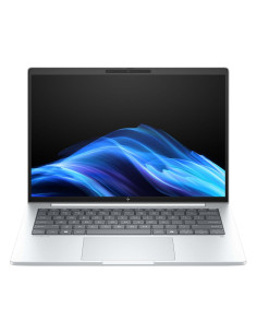 Hp Elitebook 8 G1I Next Gen Ai Pc Copilot+ Pc Intel Core Ultra 5 228V Laptop 35,6 Cm (14") Wuxga 32 Gb Lpddr5X-Sdram 512 Gb Ssd  2