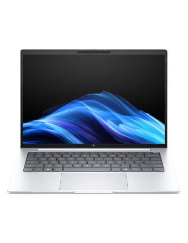 Hp Elitebook 8 G1I Next Gen Ai Pc Copilot+ Pc Intel Core Ultra 5 228V Laptop 35,6 Cm (14") Wuxga 32 Gb Lpddr5X-Sdram 512 Gb Ssd 