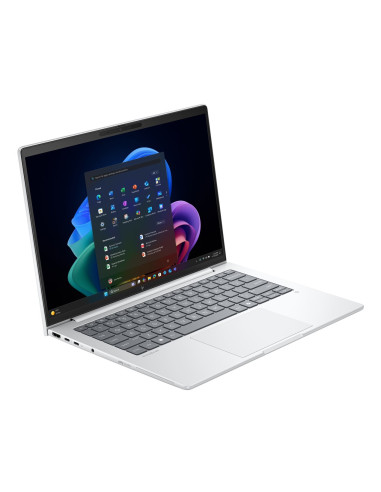 Hp Elitebook 8 G1I Next Gen Ai Pc Copilot+ Pc Intel Core Ultra 5 228V Laptop 35,6 Cm (14") Wuxga 32 Gb Lpddr5X-Sdram 512 Gb Ssd 