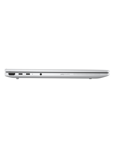 Hp Elitebook 8 G1I Next Gen Ai Pc Copilot+ Pc Intel Core Ultra 5 228V Laptop 35,6 Cm (14") Wuxga 32 Gb Lpddr5X-Sdram 512 Gb Ssd 