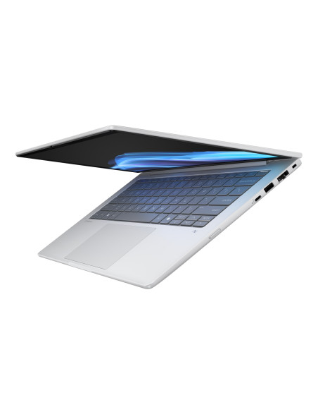 Hp Elitebook 8 G1I Next Gen Ai Pc Copilot+ Pc Intel Core Ultra 5 228V Laptop 35,6 Cm (14") Wuxga 32 Gb Lpddr5X-Sdram 512 Gb Ssd 