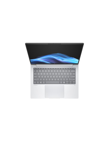 Hp Elitebook 8 G1I Next Gen Ai Pc Copilot+ Pc Intel Core Ultra 5 228V Laptop 35,6 Cm (14") Wuxga 32 Gb Lpddr5X-Sdram 512 Gb Ssd 