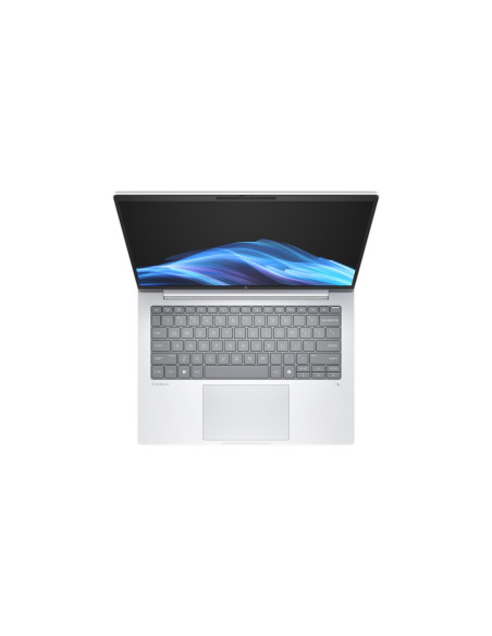 Hp Elitebook 8 G1I Next Gen Ai Pc Copilot+ Pc Intel Core Ultra 5 228V Laptop 35,6 Cm (14") Wuxga 32 Gb Lpddr5X-Sdram 512 Gb Ssd 