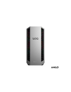 Lenovo Loq | 26Adr10 | Desktop | Tower | Amd Ryzen 7 | 8745Hx | 16 (2X8Gb) Gb | Sodimm Ddr5 | 1000 Gb | Nvidia Geforce Rtx 5060 