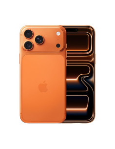 Apple Iphone 17 Pro Max 17,5 Cm (6.9") Dual Sim Ios 26 5G Usb Type-C 512 Gb Pomarańczowy 2