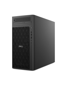 Dell Pro Max Fct2250 T2 Intel Core Ultra 7 265 16 Gb Ddr5-Sdram 512 Gb Ssd Windows 11 Pro Tower Pc Czarny 2