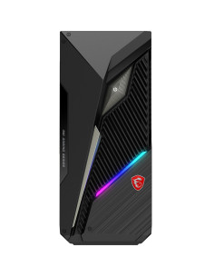 Msi Mag Infinite S3 14Nvp5-2822Xeu Core I5-14400F 16Gb Ddr5 Ssd1Tb Geforce Rtx 5070 12G Shadow 2X Aw-Xb560Nf (Wifi 6E) Bluetooth