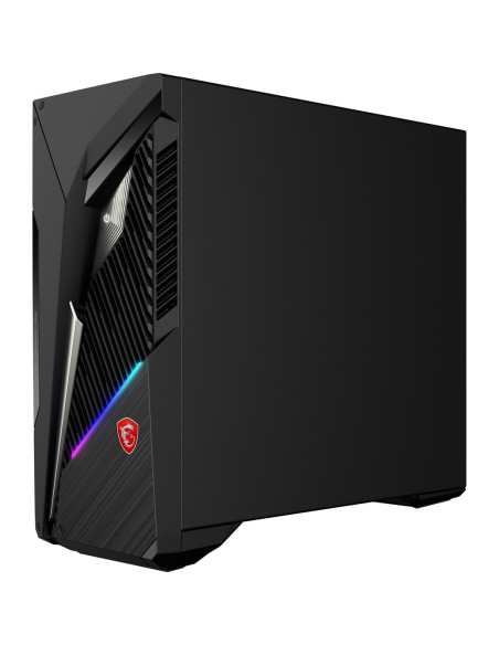 Msi Mag Infinite S3 14Nvp5-2822Xeu Core I5-14400F 16Gb Ddr5 Ssd1Tb Geforce Rtx 5070 12G Shadow 2X Aw-Xb560Nf (Wifi 6E) Bluetooth