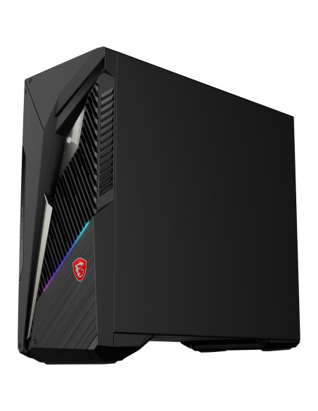 Msi Mag Infinite S3 14Nvp5-2822Xeu Core I5-14400F 16Gb Ddr5 Ssd1Tb Geforce Rtx 5070 12G Shadow 2X Aw-Xb560Nf (Wifi 6E) Bluetooth