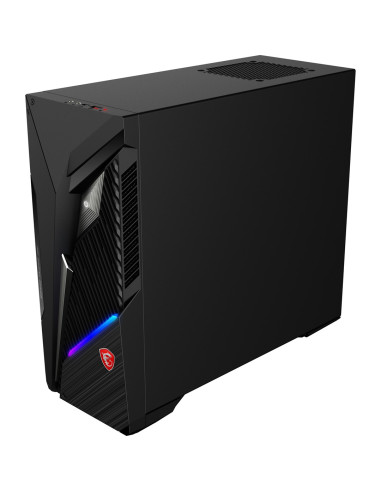 Msi Mag Infinite S3 14Nvp5-2822Xeu Core I5-14400F 16Gb Ddr5 Ssd1Tb Geforce Rtx 5070 12G Shadow 2X Aw-Xb560Nf (Wifi 6E) Bluetooth