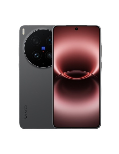 Vivo X300 Ultra 16/512Gb Black