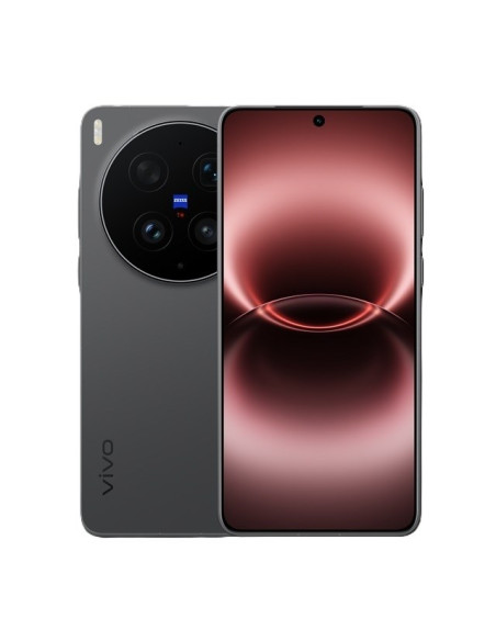 Vivo X300 Ultra 16/512Gb Black