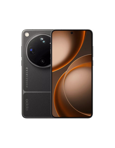 Oppo Find X9 Ultra 12/512Gb Black