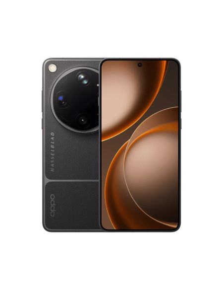Oppo Find X9 Ultra 12/512Gb Black