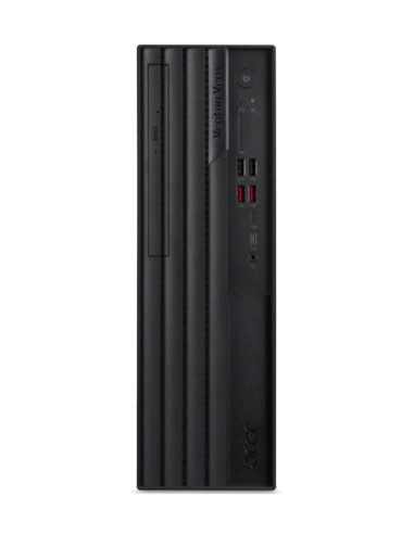 Acer Veriton X4735Gt Intel Core Ultra 7 265 32 Gb Ddr5-Sdram 1 Tb Ssd Windows 11 Pro Cff Pc Czarny