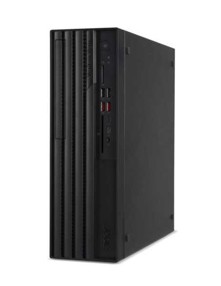 Acer Veriton X4735Gt Intel Core Ultra 7 265 32 Gb Ddr5-Sdram 1 Tb Ssd Windows 11 Pro Cff Pc Czarny
