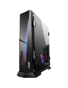 Msi Mpg Trident As Ai 2Nvm5-074Eu Core Ultra 5 225F 16Gb Ddr5 Ssd1Tb Geforce Rtx 5060 Ti 8G Shadow 2X Plus Ax211 (Wifi 6E) Bluet