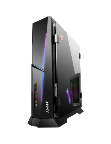 Msi Mpg Trident As Ai 2Nvm5-074Eu Core Ultra 5 225F 16Gb Ddr5 Ssd1Tb Geforce Rtx 5060 Ti 8G Shadow 2X Plus Ax211 (Wifi 6E) Bluet