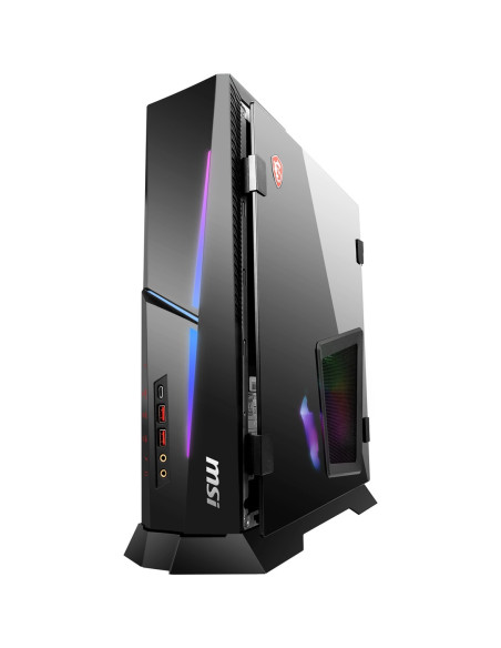 Msi Mpg Trident As Ai 2Nvm5-074Eu Core Ultra 5 225F 16Gb Ddr5 Ssd1Tb Geforce Rtx 5060 Ti 8G Shadow 2X Plus Ax211 (Wifi 6E) Bluet