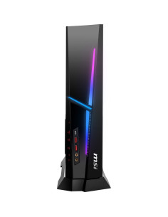 Msi Mpg Trident As Ai 2Nvm5-074Eu Core Ultra 5 225F 16Gb Ddr5 Ssd1Tb Geforce Rtx 5060 Ti 8G Shadow 2X Plus Ax211 (Wifi 6E) Bluet 2