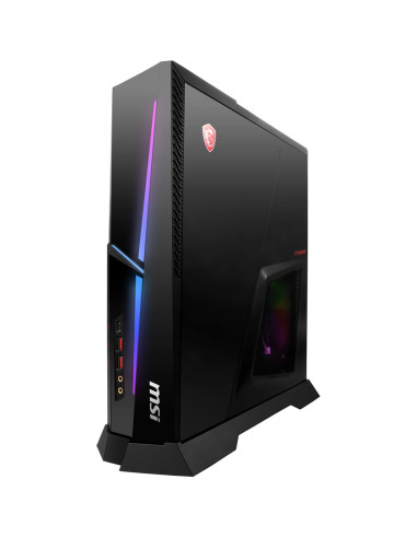 Msi Mpg Trident As Ai 2Nvm5-074Eu Core Ultra 5 225F 16Gb Ddr5 Ssd1Tb Geforce Rtx 5060 Ti 8G Shadow 2X Plus Ax211 (Wifi 6E) Bluet
